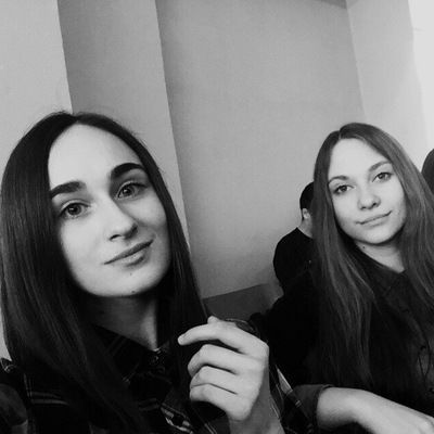 Алёна Мансурова