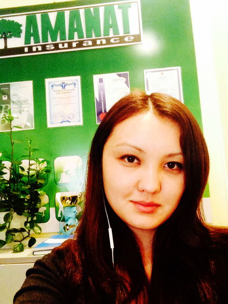 Кира Муздыбаева