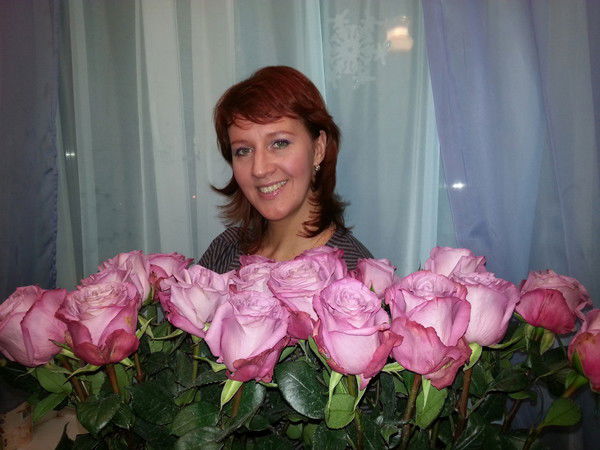 Елена Куценко