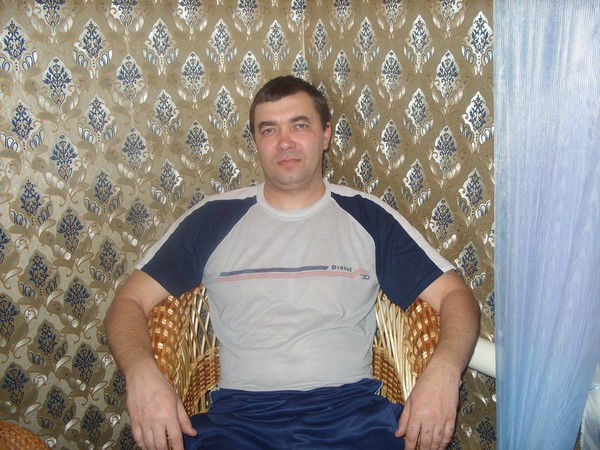 Володя Зубов