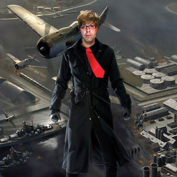 Сергей Клеветенко