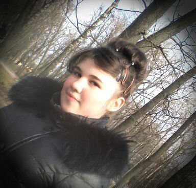 Елизавета Ананьева