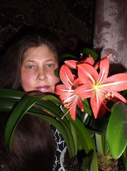 Радиля Туктагулова