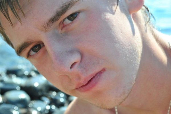 Сергей Ольховский