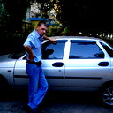 Юрий Солодунов