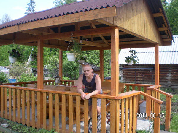 Александр Росолько