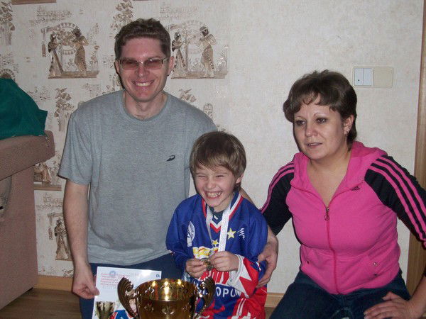 Андрей Поповский