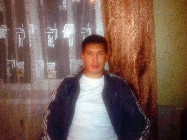 Дмитрий Шерстюк