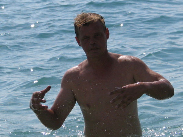 Алексей Ремизов