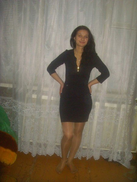 Мария Александрович