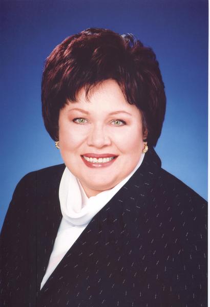 Людмила Афонина