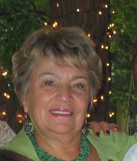 Людмила Гуринова