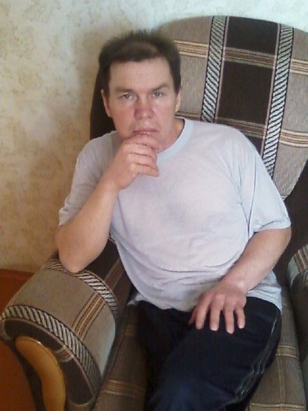 Константин Блинников