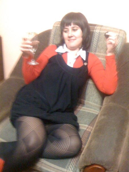 Анжелика Власова