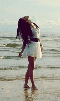 Эвилина Крысанова