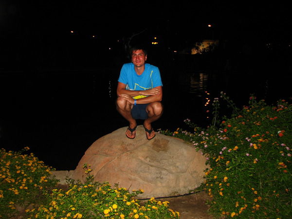 Виталий Западнов