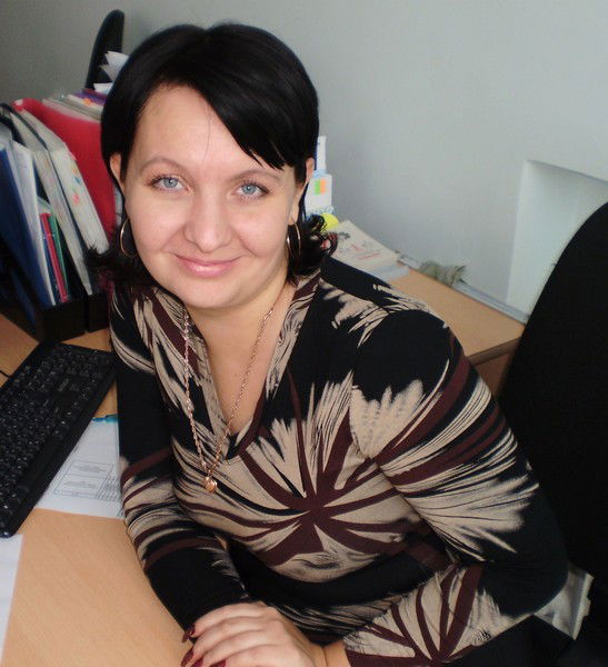 Анастасия Путилова