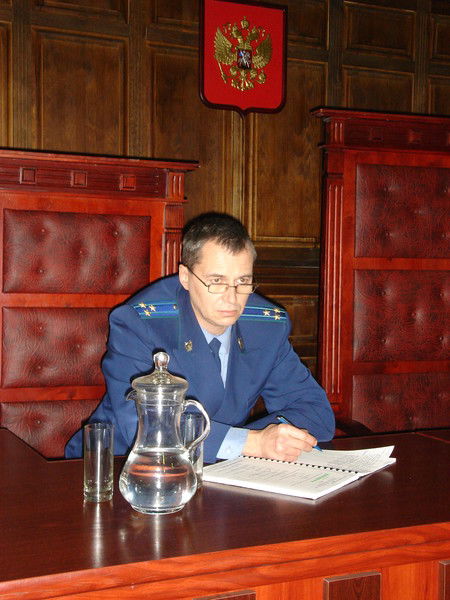 Вадим Купряжкин