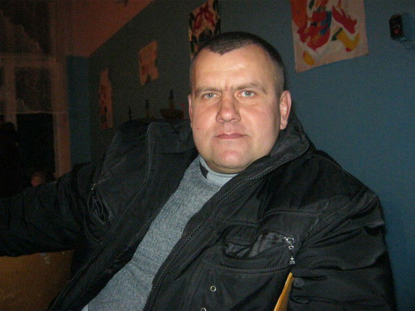 Капитан Василий