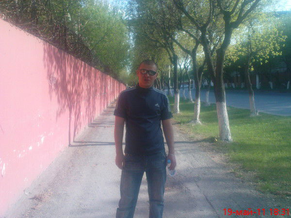 Валера Софронов