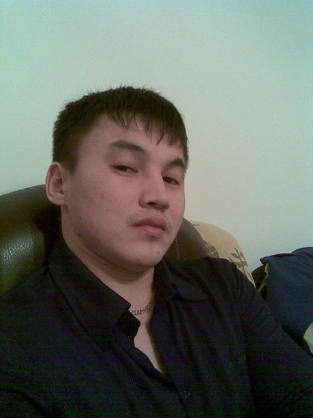 Ерса Абишев