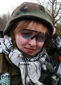 Евгения Чернышева