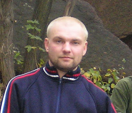 Андрей Василенко