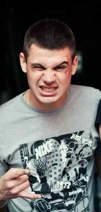 Александр Таратун