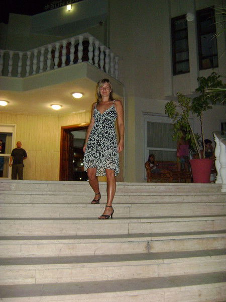 Анна Матвеева