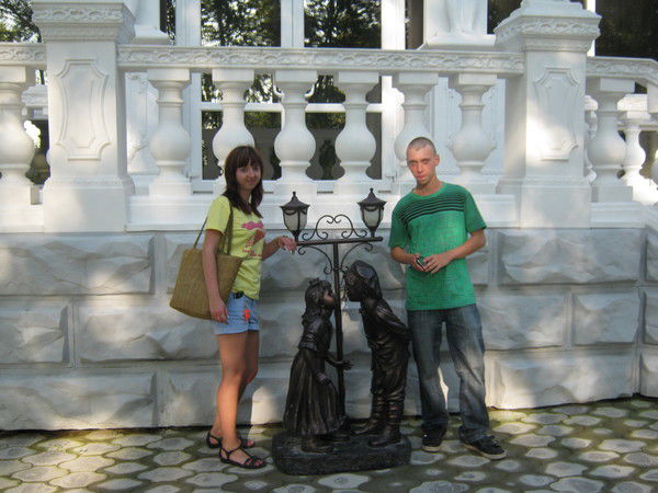 Ольга Олеговна Мягких