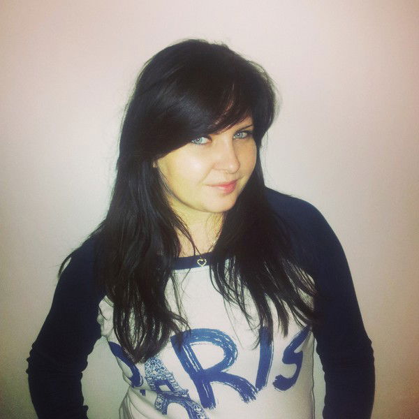 Ольга Михайлова