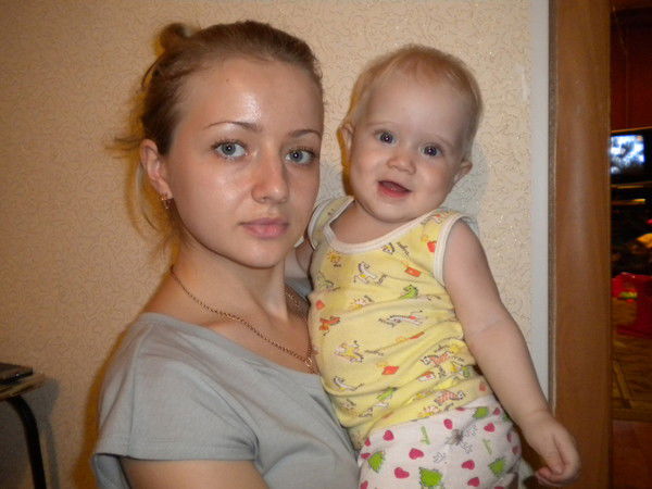 Ирина Сычева