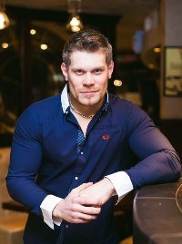 Иван Бердников