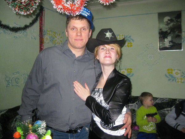 Тома Стрельцова