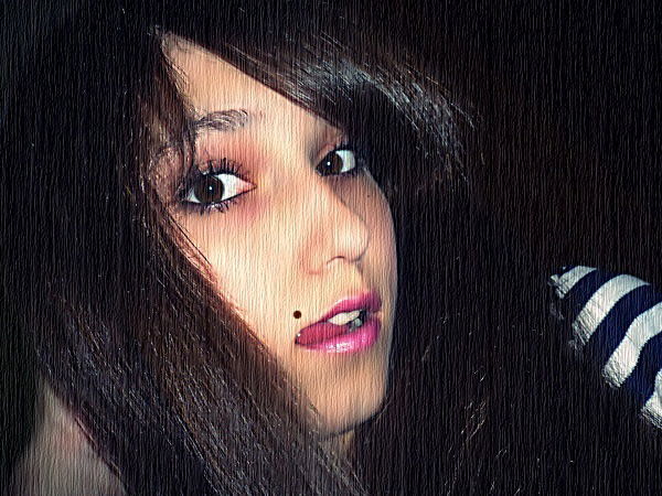 ..анютик Анютик..