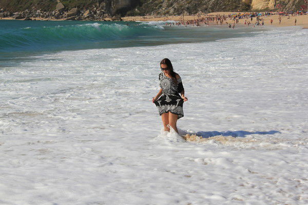 Арина Сапронова