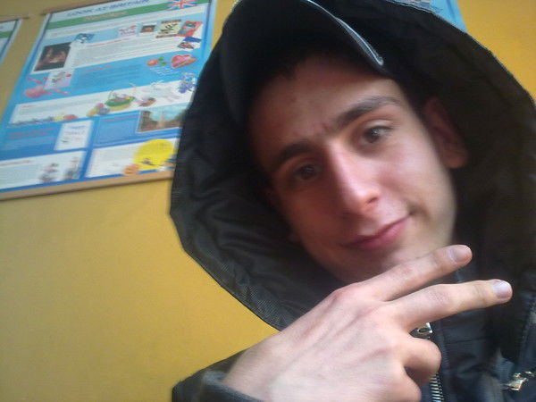 Андрей Ризнык