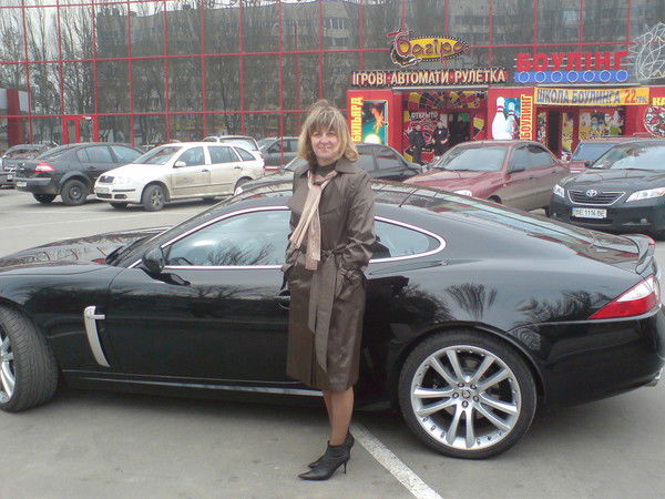 Лидия Берташ