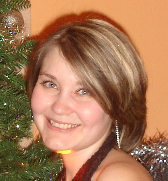 Юлия Хайдукова