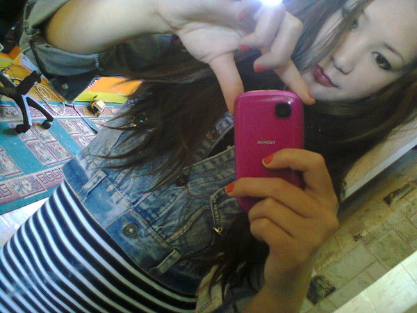 Аида Биахмет