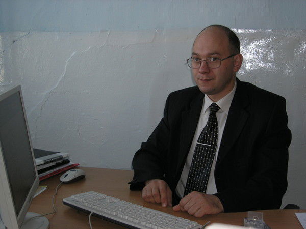 Игорь Татауров