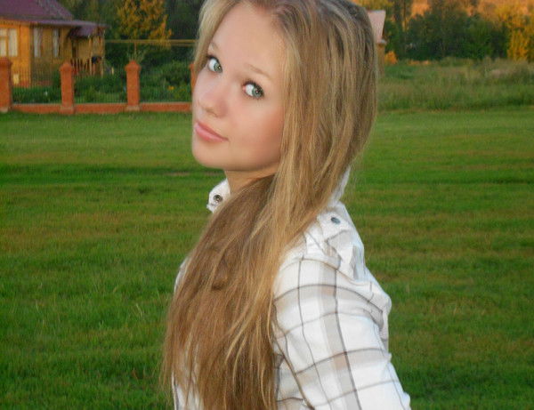 Анастасия Фомина