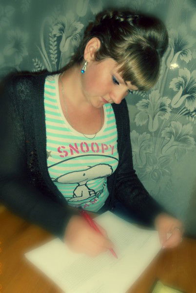 Светлана Машевская