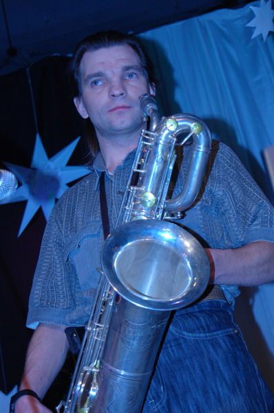 Андрей Будько