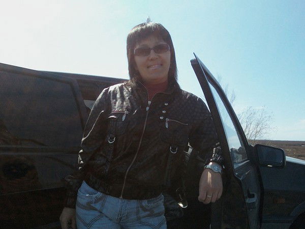 Римма Амирова