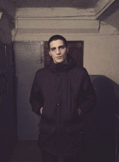 Денис Пантюхин