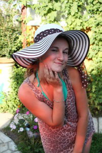 Татьяна Сербул