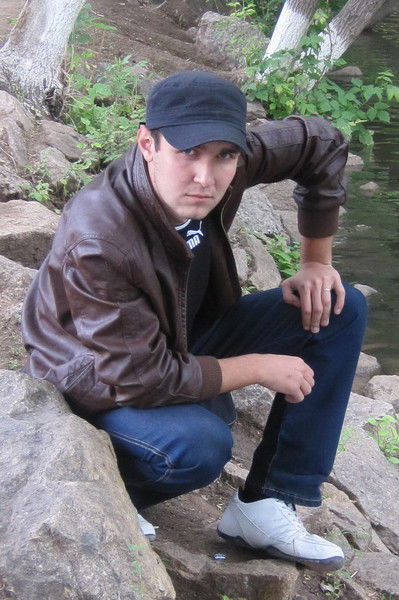 Сергей Богданец