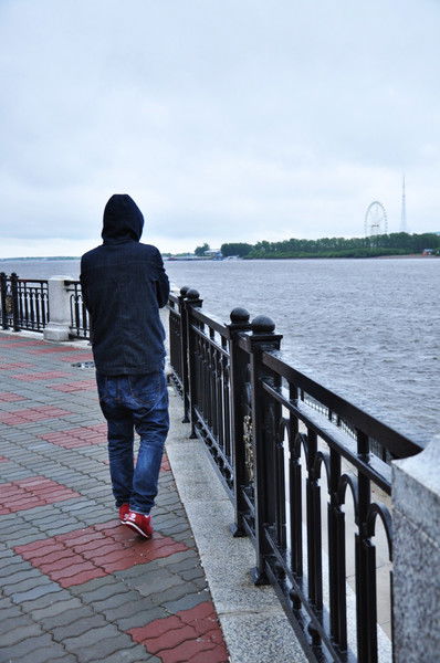 Антон Ткаченко