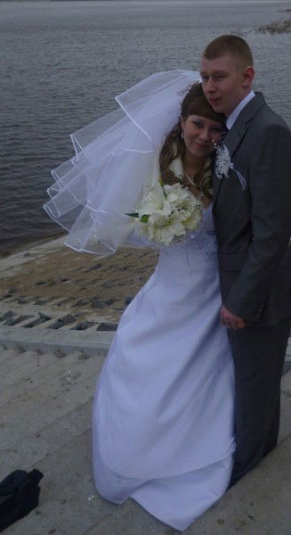 Линочка Носкова